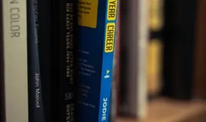 Buku Joanna Trollope