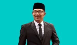 ridwan kamil