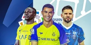 Strategi Saudi Pro League dalam Mencari Bakat Sepak Bola Global: Pemain Timnas Indonesia Jadi Incaran