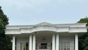 Sejarah dan Perubahan Puri Bagas Nauli yang Dikenal sebagai Rumah 1000 Sinetron