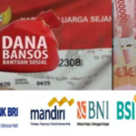 saldo dana pkh cair ke rekening kks