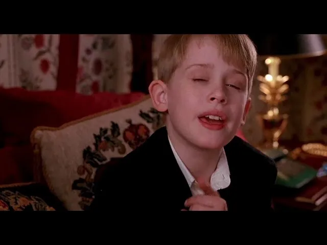 Home Alone, Film Klasik yang Selalu Menemani Liburan Natal