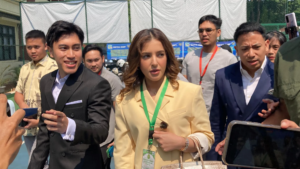 Inara Rusli Mengaku Diberi Restu Menikah Siri oleh Keluarga Insanul Fahmi, Wardatina Mawa Membantah