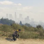 the city behing the hill s gta online by vicenzovegas21 dfv0gng fullview