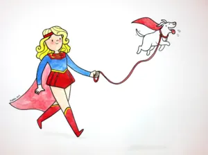 Sipnosis Film ‘Supergirl’ yang Akan Dirilis Sebelum Trailer