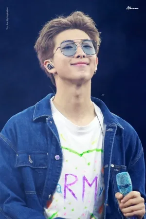 RM BTS Mengakui Kesalahan dan Minta Maaf kepada ARMY