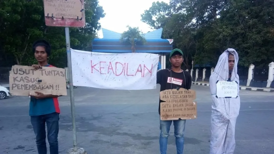 Ayu Amanda orang mana? Viral kasus alumni Universitas Halu Oleo diduga ijazahnya dijual pihak kampus