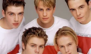 westlife