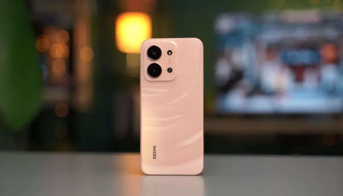 Redmi 15C: HP 1 Jutaan 2025 dengan RAM 8GB dan Baterai Besar