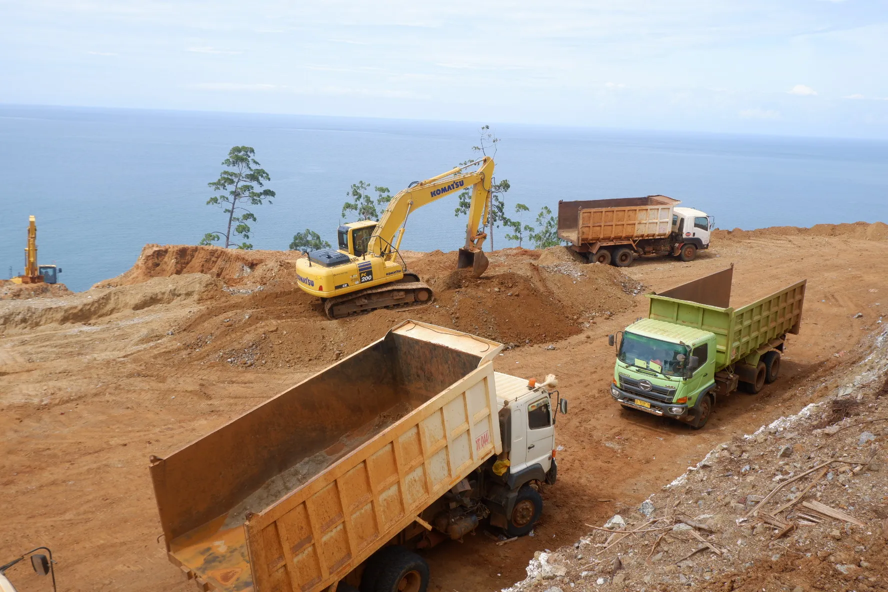 DPRD Babel Berkomitmen Perkuat Legalitas Pertambangan Rakyat