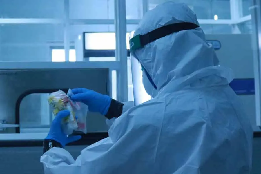 Warga Jakarta Diiumbau Waspadai Virus Superflu