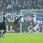 Fiorentina vs Como 1907, Piala Italia