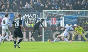 Fiorentina vs Como 1907, Piala Italia