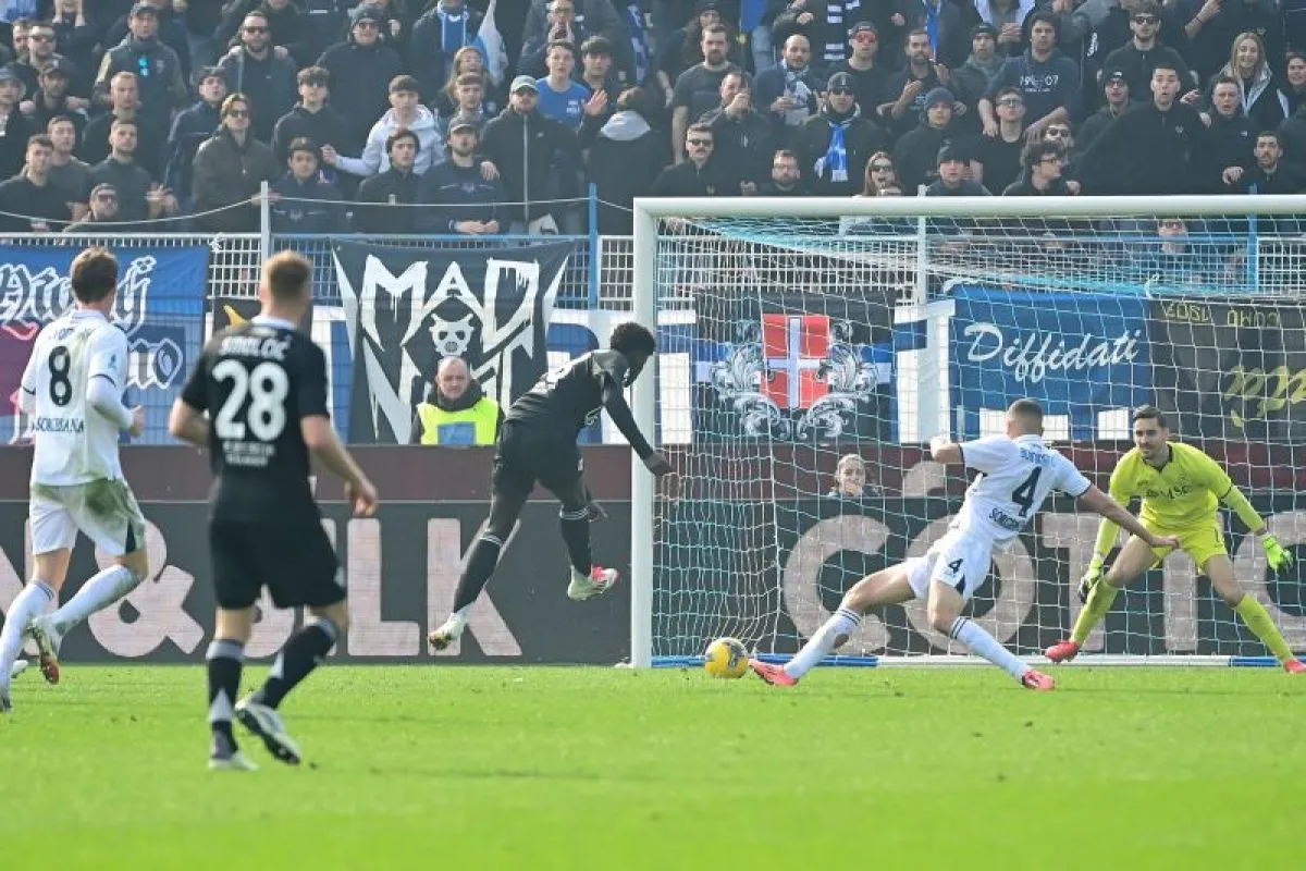 Fiorentina vs Como 1907, Piala Italia