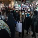 Mata Uang Iran, Krisis Ekonomi, Rial
