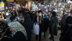 Mata Uang Iran, Krisis Ekonomi, Rial