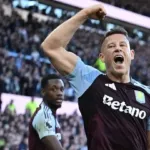 Crystal Palace vs Aston Villa
