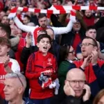 Arsenal ,San Siro Arsenal ,San Siro