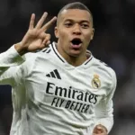 Real Madrid , AS Monaco,
