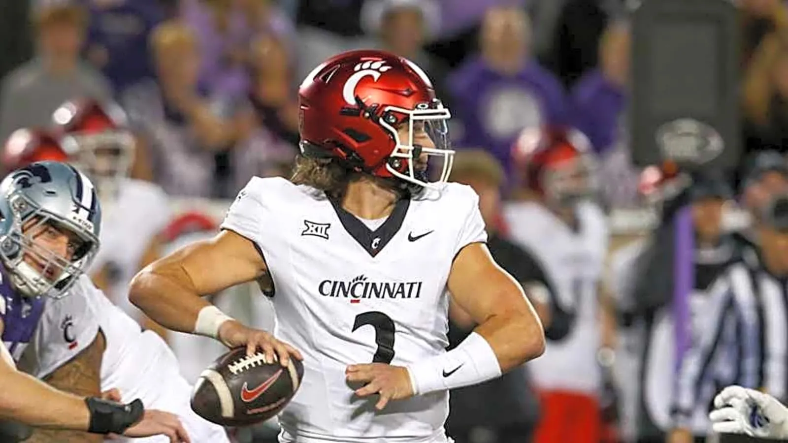 Portal Sepak Bola Universitas