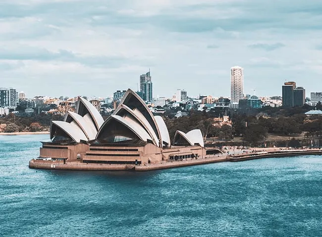 Bangunan Budaya yang Jadi Simbol Nasional Australia