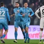 Jay Idzes, Sassuolo vs Parma Parma ,Sassuolo