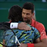 Australian Open 2026, Novak Djokovic ,Sinner