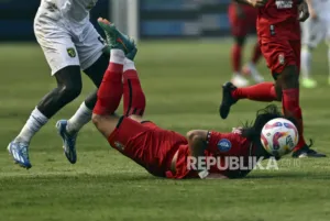 Persebaya Surabaya Terkena Denda Rp 50 Juta Akibat Pelanggaran Regulasi