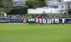 Auckland FC, OFC Pro League 2026