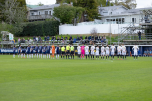 Auckland FC, OFC Pro League 2026