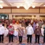 Pemprov Jatim Tandatangani Dua Perda Strategis untuk Perlindungan dan Penanggulangan Bencana