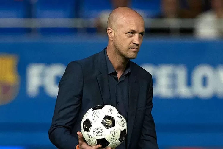 Jordi Cruyff, Timnas Indonesia, Ajax Amsterdam,