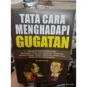 Perkara Hukum yang Melibatkan Dapur SPPG di Gresik