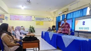 Pemkot Surabaya SDN Dr Sutomo V Surabaya