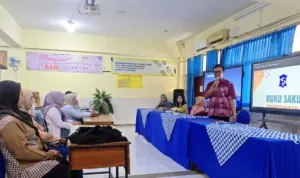 Pemkot Surabaya SDN Dr Sutomo V Surabaya