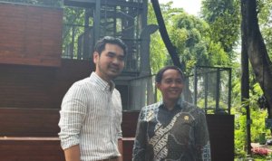Siap Kerja, UNM , Perusahaan Digital Global