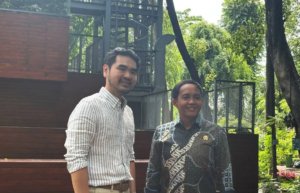 Siap Kerja, UNM , Perusahaan Digital Global