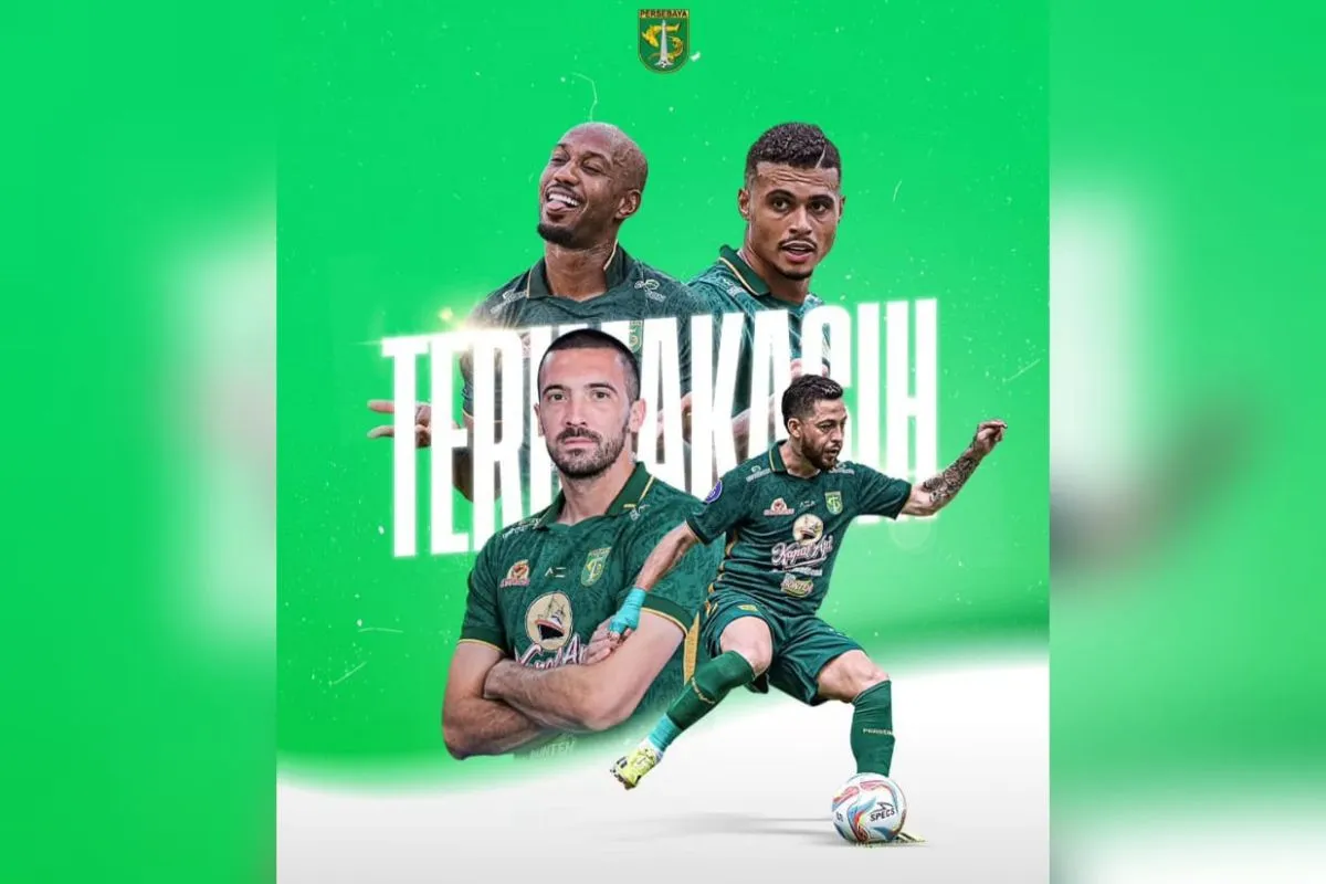 Persebaya Surabaya Menghadapi Tantangan Besar Akibat Aturan Bosman 1 Persebaya Surabaya Menghadapi Tantangan Besar Akibat Aturan Bosman