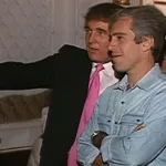 100416995 14916941 President Donald Trump sent a salacious birthday message to Jeff m 28 1752797538700