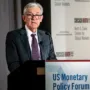 Kebijakan Moneter AS: The Fed Tetap Tahan Suku Bunga, Fokus pada Stabilitas Ekonomi
