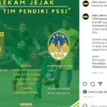 PSIM Yogyakarta Persebaya Surabaya