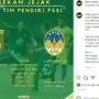 PSIM Yogyakarta Persebaya Surabaya