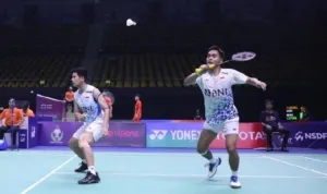 Indonesia Masters 2026