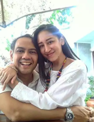 Lucky Widja, Tuberkulosis ginjal