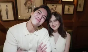 El Rumi ,Syifa Hadju