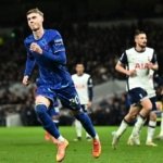 Cole Palmer, Chelsea, The Blues