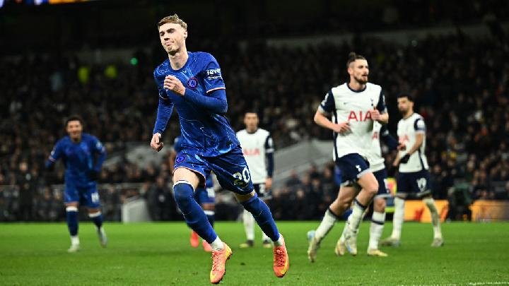 Cole Palmer dan Masa Depan di Chelsea: Kecemasan dari Mantan Bintang The Blues 1 Cole Palmer, Chelsea, The Blues