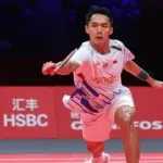 Jonatan Christie ,Lanny/Tiwi ,India Open 2026