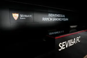 Pemain yang diturunkan Sevilla FC dan Levante UD di laga pekan ke-18 LALIGA