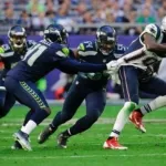 Seahawks ,Patriots, Super Bowl LX